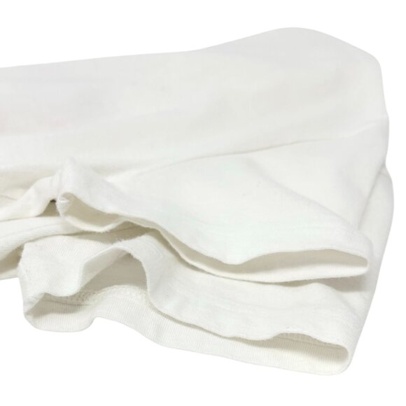 Christian Dior Vintage 2002 J'ADORE Cartoon Mermaid T-shirt Top #38 [106414] - Picture 9 of 11